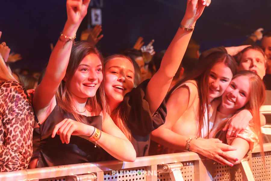 Publiek Pleinpop Zaterdag  (11)